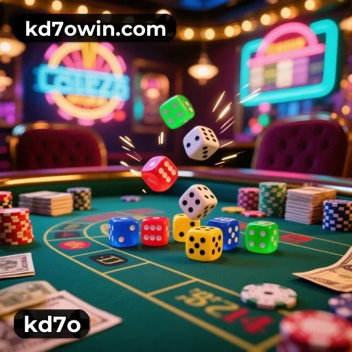 kd7o ajuda online — chat de suporte no aplicativo oficial