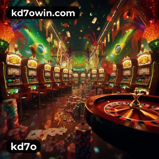 kd7o bet — painel ao vivo com cotações dinâmicas