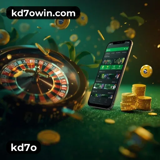 kd7o bônus — cashback 15 por cento e níveis VIP