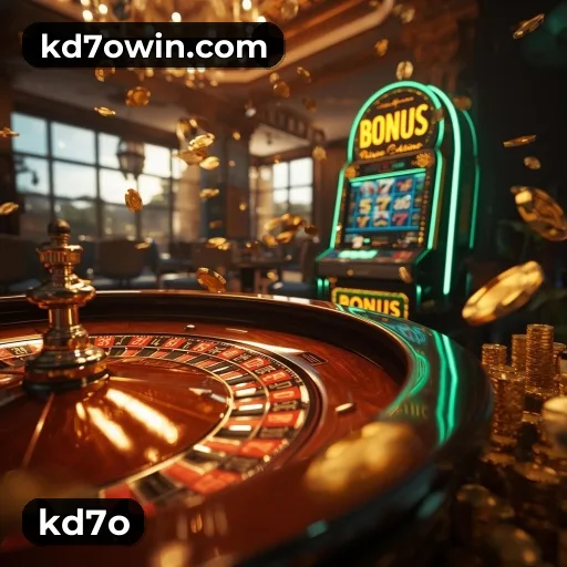 kd7o login — configurações de segurança e proteção de conta